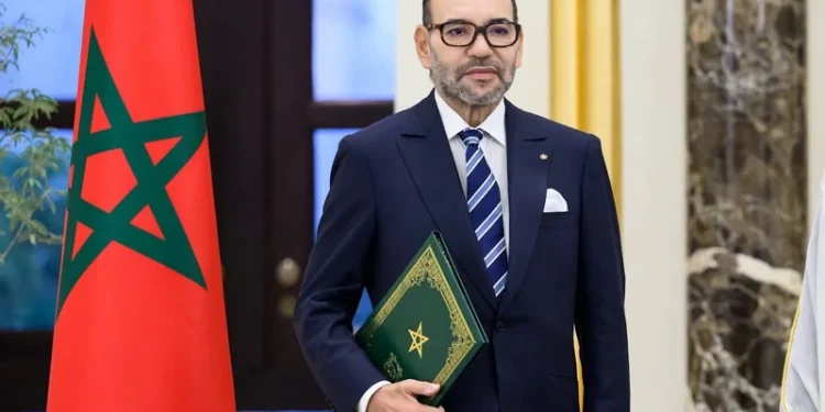 مصادر فرنسية: الملك محمد السادس يقود استراتيجية إفريقية جديدة للمغرب