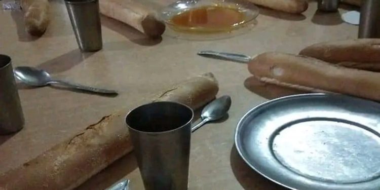 نصف وجبة غدائية لتلاميذ القرى والجبال محور سؤال برلماني