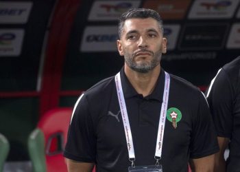 عصام الشرعي مرشح لتدريب نادي بريطاني