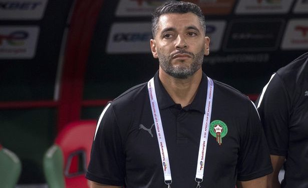عصام الشرعي مرشح لتدريب نادي بريطاني