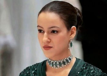 الشعب المغربي يحتفل غدا الجمعة بالذكرى الـ18 لميلاد الأميرة للا خديجة