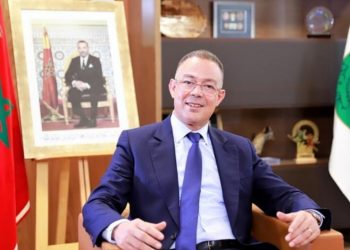 الاتحاد العربي للثقافة الرياضية يمنح الجائزة التقديرية لسنة 2024 لفوزي لقجع