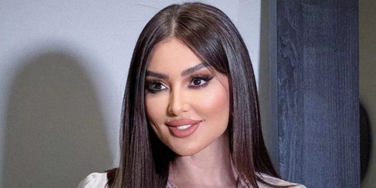 بتصريحاتها..ميساء مغربي تثير الجدل حول مهرها الخيالي وابنها السري