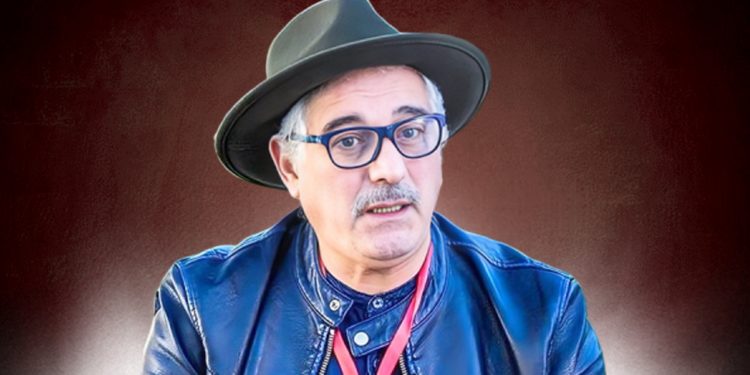 بتدوينة مثيرة..الفنان محمد الشوبي يهاجم مخرجا مغربيا