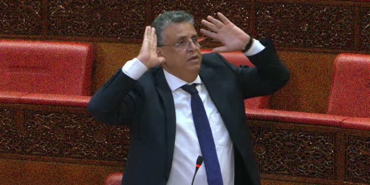 نواب الأمة يصادقون بالإجماع على مشروع قانون متعلق بالتنظيم القضائي