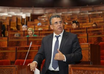 البرلمان يستعد لمناقشة القانون الجنائي