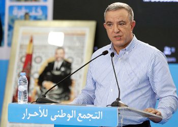 قيادي في التجمع الوطني للأحرار: حكومة أخنوش أقوى الحكومات في تاريخ المغرب