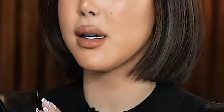 الفنانة بسمة بوسيل تتوعد باللجوء إلى القضاء