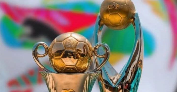 الكاف يعلن عن موعد قرعة المنافسات الإفريقية