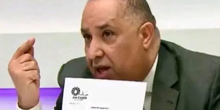 حسبان يطالب بعقد جمع عام إستثنائي بالرجاء