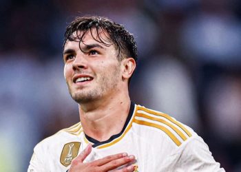 هذا ما صرح به إبراهيم دياز قبل ديربي مدريد