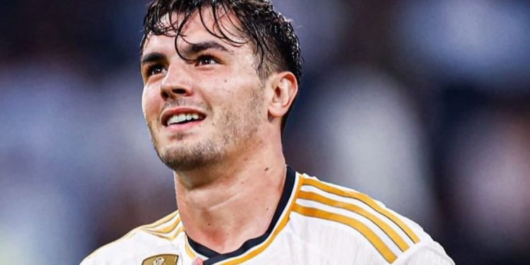 هذا ما صرح به إبراهيم دياز قبل ديربي مدريد