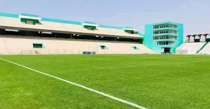 الفتح الرباطي يستقر على ملعب إستقباله للجيش الملكي