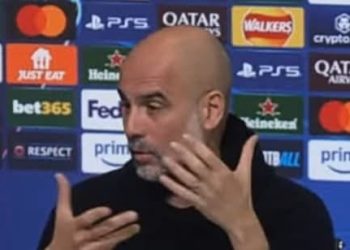 غوارديولا يكشف عن معطيات هامة قبل لقاء ريال مدريد