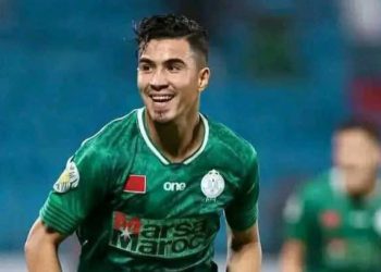 هذه تفاصيل عقد محمد زريدة رفقة الإتحاد الليبي