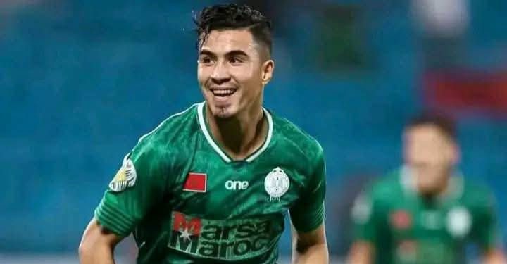 هذه تفاصيل عقد محمد زريدة رفقة الإتحاد الليبي