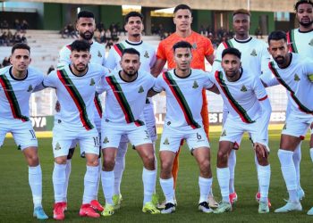 الجيش الملكي يعلن عن غياب لاعب بارز