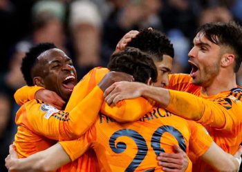 ريال مدريد مهدد بفقدان مدافع آخر