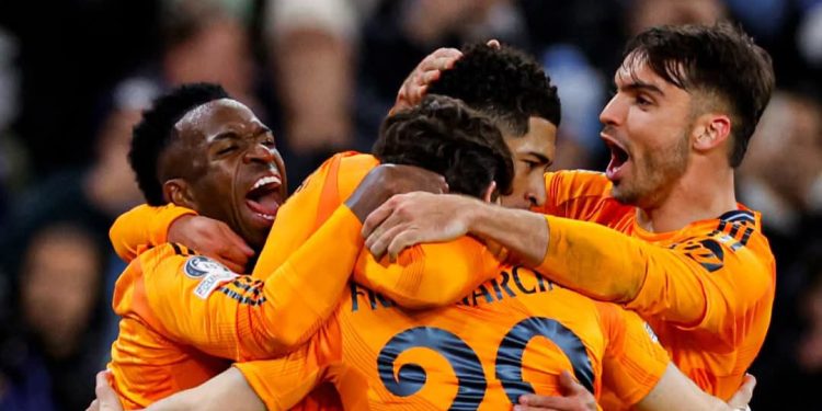 ريال مدريد مهدد بفقدان مدافع آخر