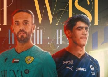عصبة أبطال آسيا بنكهة مغربية