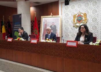 كلمة الطالبي العلمي في افتتاح المنتدى الثاني لرؤساء لجان الشؤون الخارجية بالبرلمانات الإفريقية