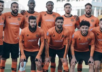 نهضة بركان يتعرف على خصمه في ربع نهائي كأس الكونفدرالية