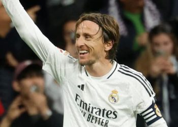 هذه تفاصيل مستقبل مودريتش رفقة ريال مدريد