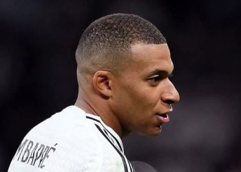 هذا سبب غياب مبابي عن تداريب ريال مدريد