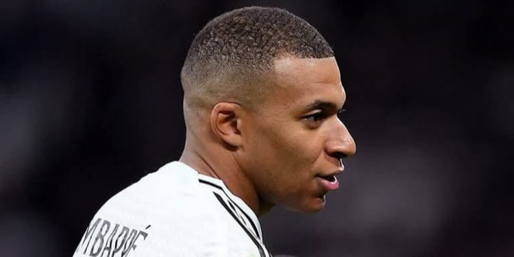 هذا سبب غياب مبابي عن تداريب ريال مدريد