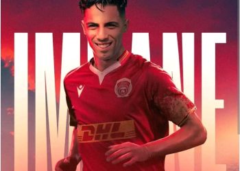 الفحوصات تكشف عن مدة غياب لاعب الكوديم