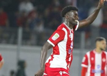 الوداد يفتقد لخدمات 3 لاعبين أمام نهضة بركان