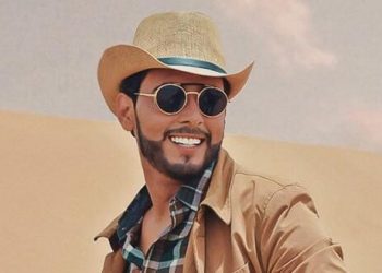 محمد عاطف يمزج بين “الحسانية” و”الگناوية” في أغنيته الجديدة