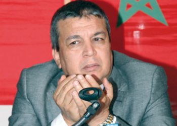 إيداع قيادي في حزب الإستقلال سجن الوداية بمراكش