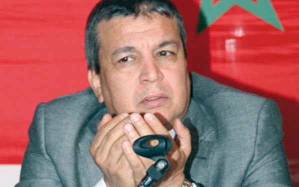 إيداع قيادي في حزب الإستقلال سجن الوداية بمراكش