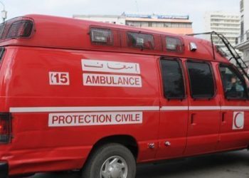 وقوع حادث خطير جراء اصطدام حافلة للنقل الحضري وشاحنة بالصويرة