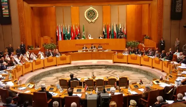 قمة عربية طارئة حول مستجدات القضية الفلسطينية
