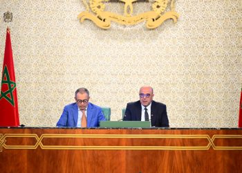 محمد ولد الرشيد: المغرب دخل مرحلة جديدة