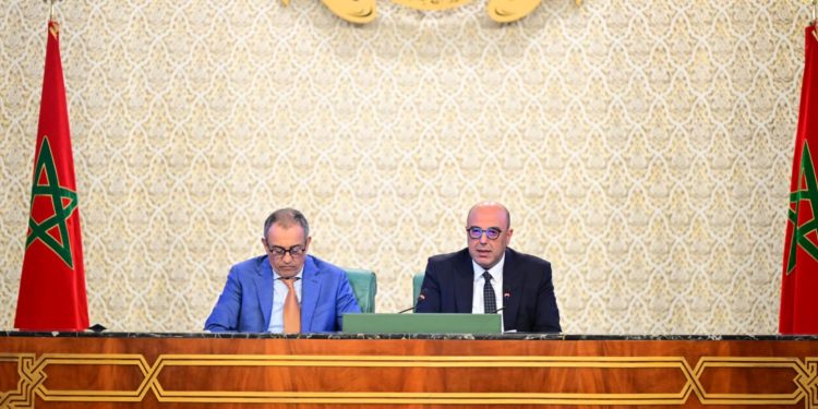 محمد ولد الرشيد: المغرب دخل مرحلة جديدة