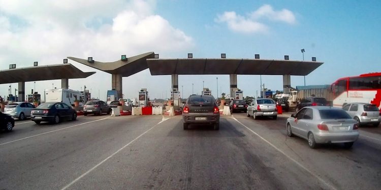 كأس العالم لسنة 2030.. العمل جار على تسريع إنجاز الدراسات التقنية للطرق السيارة والسريعة المبرمجة