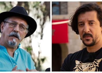 منصف مالزي يرد على اتهام محمد الشوبي له بالسرقة