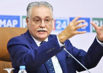 بنعبد الله يشيد بالقرار الملكي السامي