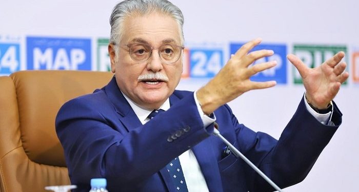 بنعبد الله يشيد بالقرار الملكي السامي