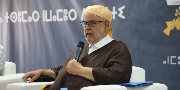 منظمة حقوقية تنتقذ تصريحات عبد الإله بنكيران