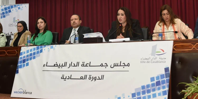 جماعة الدار البيضاء تنجح في إلغاء حكم قضائي قيمته 3.2 مليار درهم