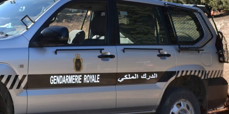 توقيف شخصين متورطين في ترويج المخدرات بميدلت