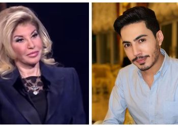 بعد سبها للمغربيات فهد الهاشمي يقف في وجه هالة سرحان