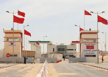 السفارة المغربية في نواكشوط: موريتانيا تمنح تأشيرة دخول متعدد للسائقين المغاربة صالحة لثلاثة أشهر