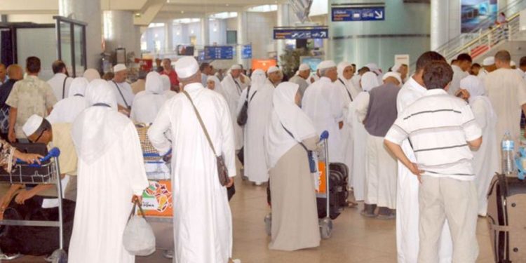 وزارة الصحة تصدر بلاغا هاما للمعتمرين