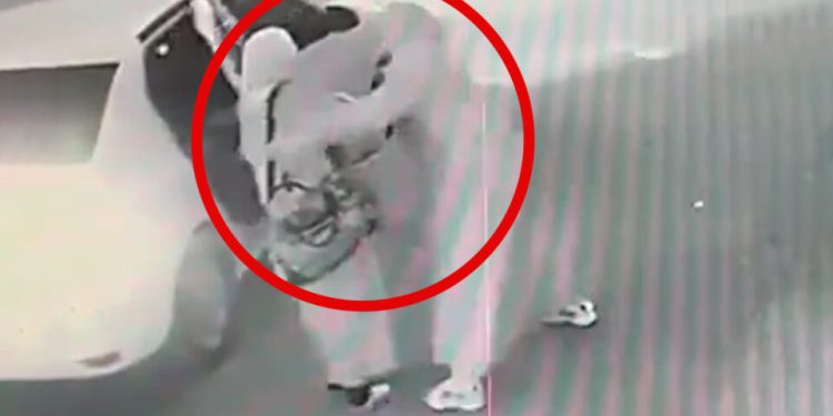 توقيف اثنين من المشتبه فيهم المتورطين في قضية اختطاف امرأة بسيدي بنور