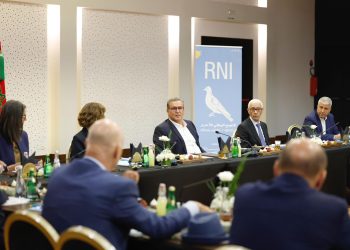 التجمع الوطني للأحرار يثمن القرار الملكي الرامي بالغاء عيد الأضحى
